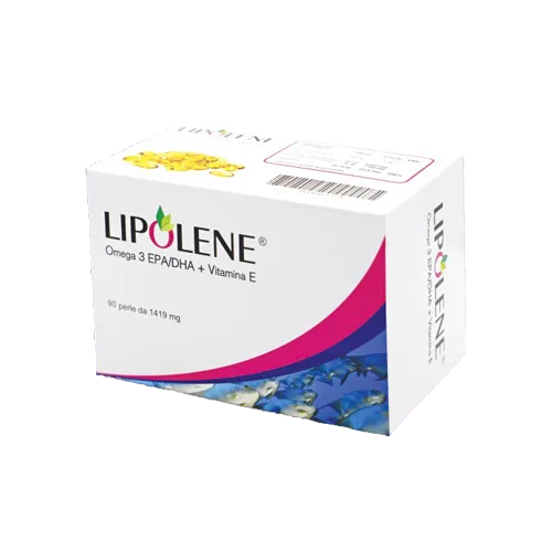 Lipolene® 90 - Vecapharma