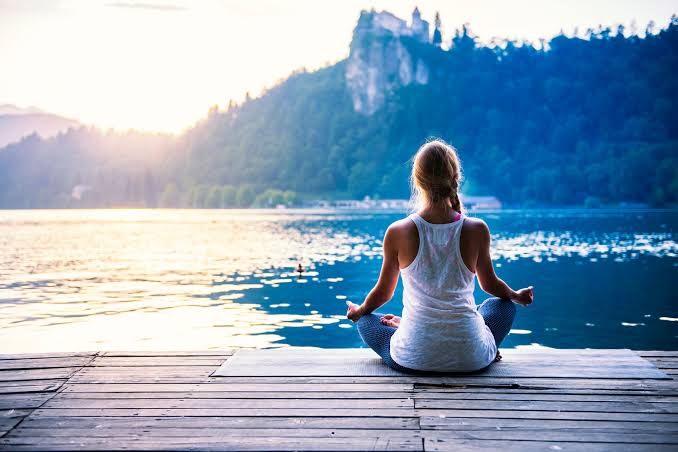 Equilibrio tra mente e corpo